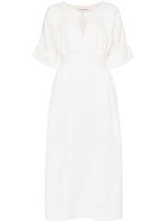 Mara Hoffman платье Harriet