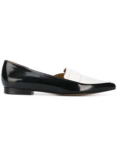 Clergerie Lilou loafers