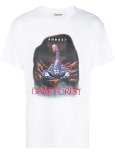 Ambush The Dark Forest T-shirt