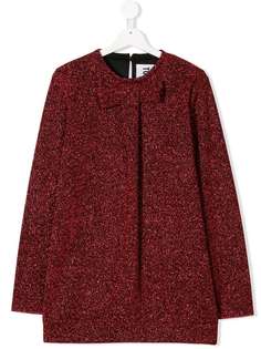 Touriste TEEN long tunic top