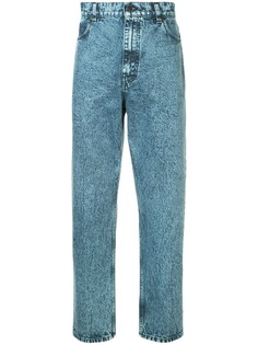 Stella McCartney зауженные джинсы Denzel