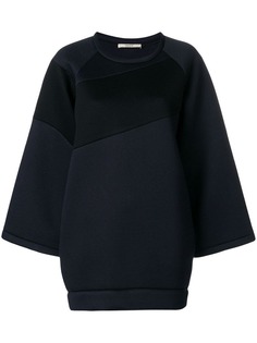 Odeeh oversized sweatshirt