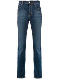 Versace Jeans прямые джинсы