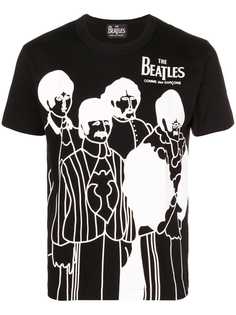 The Beatles X Comme Des Garçons The Beatles T-shirt