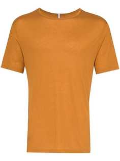 Lot78 футболка с коротким рукавом