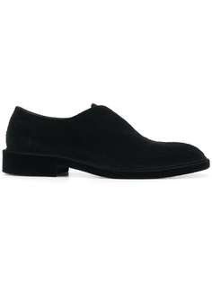 Maison Margiela slip-on loafers