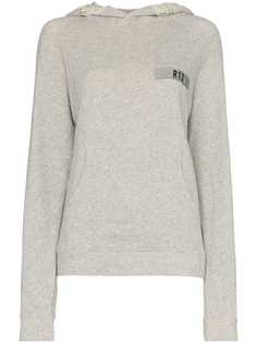 R13 худи с дырками