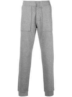 Woolrich slim-fit track trousers