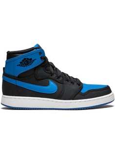 Jordan кроссовки AJ 1 KO