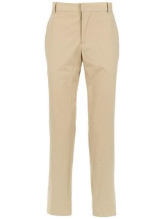 Egrey skinny trousers