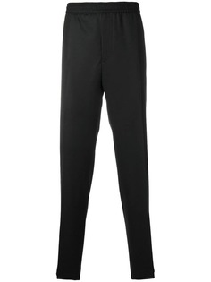 Golden Goose Deluxe Brand loose fit trousers
