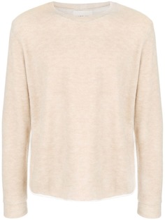 Corelate knit sweater