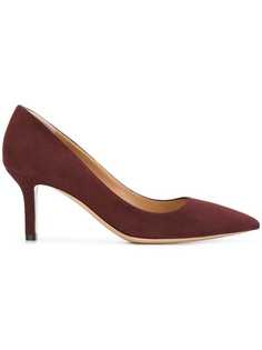 Salvatore Ferragamo classic pumps