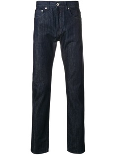 Edwin джинсы прямого кроя