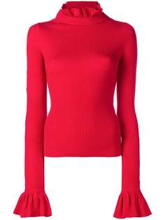 Preen By Thornton Bregazzi свитер Amanda