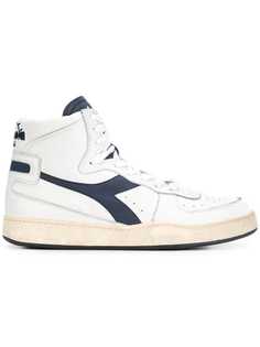 Diadora хайтопы Mi Basket