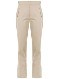 Mara Mac cropped trousers