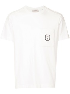 Cerruti 1881 pocket detail T-shirt