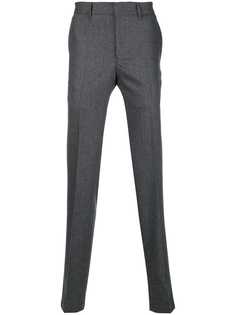 The Gigi брюки прямого кроя