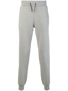 Hydrogen tapered track pants