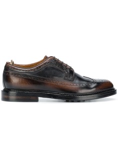 Officine Creative Stanford brogues