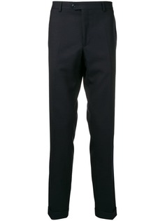 Fay tailored trousers