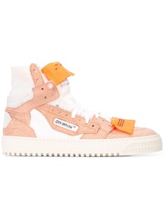 Off-White хайтопы Off-Court 3.0