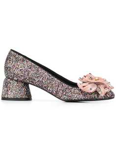 Castañer Kira pumps