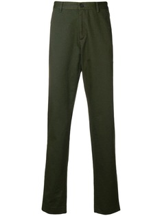 A.P.C. straight leg trousers