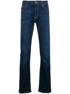 Armani Jeans slim jeans