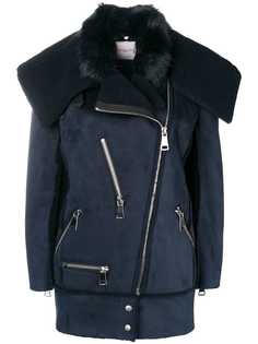 Urbancode куртка в стиле оверсайз Avalon