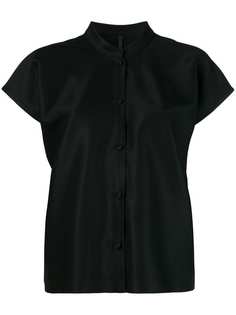 Sara Lanzi short sleeved blouse