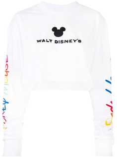Gcds толстовка GCDS x Disney Walt Disney