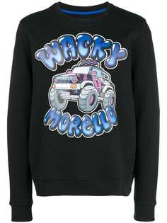 Frankie Morello толстовка Nasston