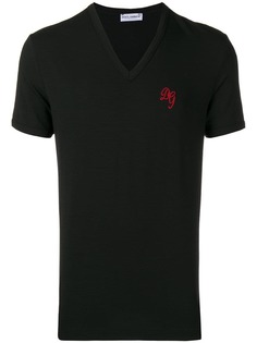 Dolce & Gabbana Underwear logo short-sleeve T-shirt