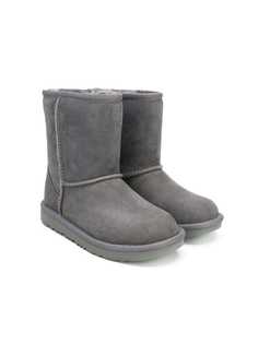 Ugg Australia Kids высокие угги