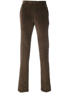 The Gigi corduroy trousers