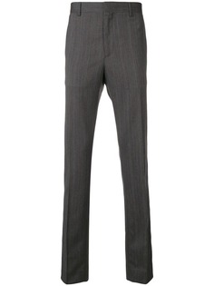 Calvin Klein 205W39nyc side striped tailored trousers