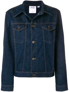 Calvin Klein Jeans Est. 1978 классическая джинсовая куртка