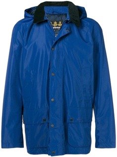 Barbour куртка Ashbrooke