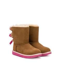 Ugg Australia Kids угги с бантами