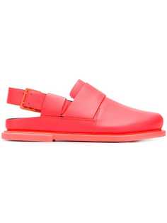 Camper Lab Edo slip-on loafers