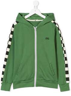 Bandy Button Adkin hoodie