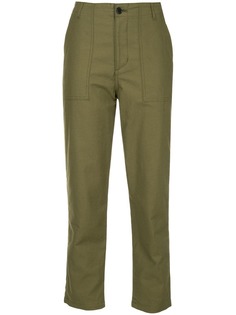 Guild Prime укороченные брюки