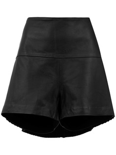 Clé pleated skorts