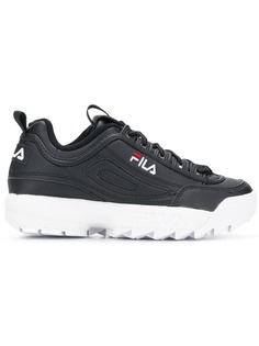 Fila disruptor 2025 3 mens red