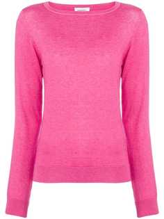 Snobby Sheep джемпер с круглым вырезом