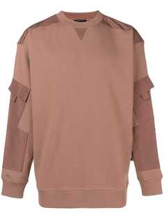 Qasimi Herero sweatshirt