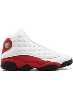 Jordan хайтопы Air Jordan 13 Retro