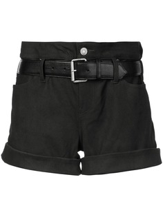 Rta шорты бойфренды Pierce